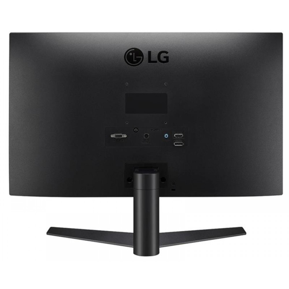 Монiтор LG 23.8" 24MP60G-B IPS Black