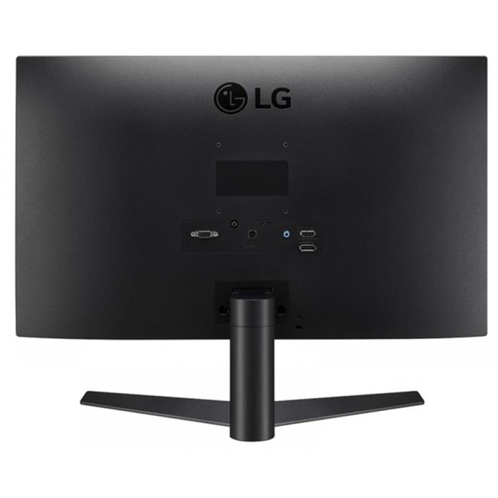 Монитор LG 23.8" 24MP60G-B IPS Black