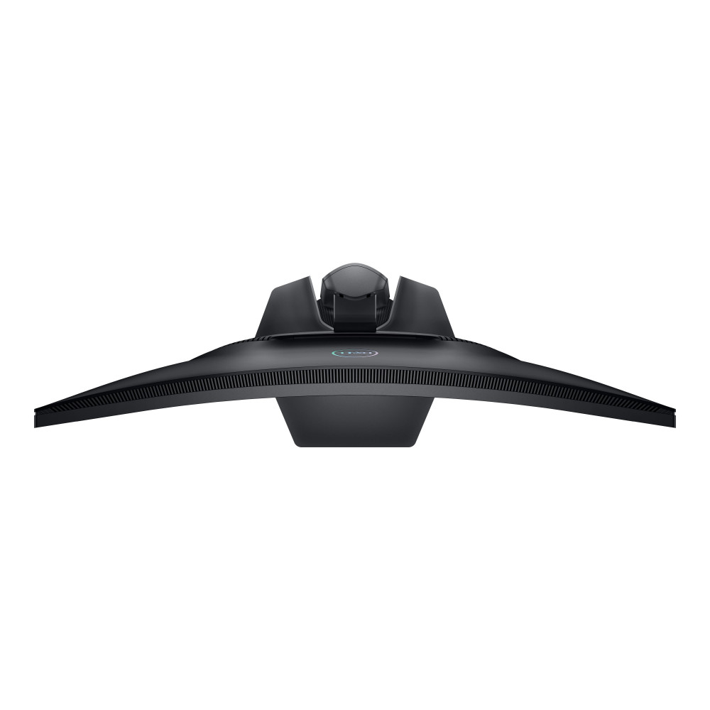 Монитор DELL 27" S2722DGM (210-AZZD) VA Black Curved