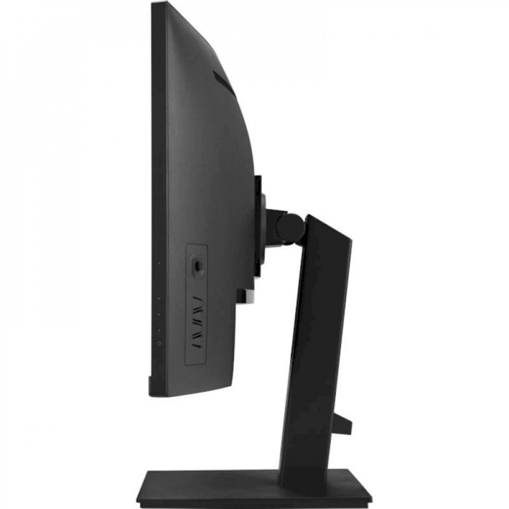 Монитор ASUS 34" VA34VCPSN (90LM08JJ-B01170) VA Black Curved