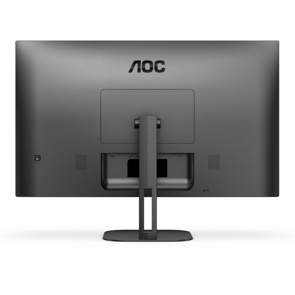 Монитор AOC 27" 27V5CE/BK IPS Black