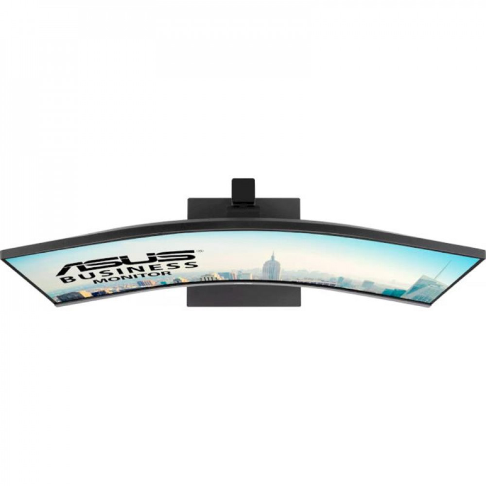 Монитор ASUS 34" VA34VCPSN (90LM08JJ-B01170) VA Black Curved