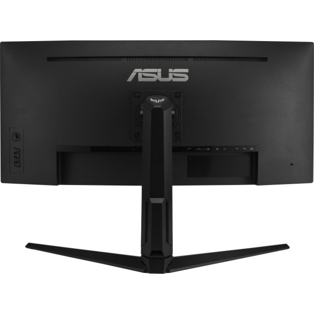 Монітор ASUS 34" VG34VQL1B VA Black Curved