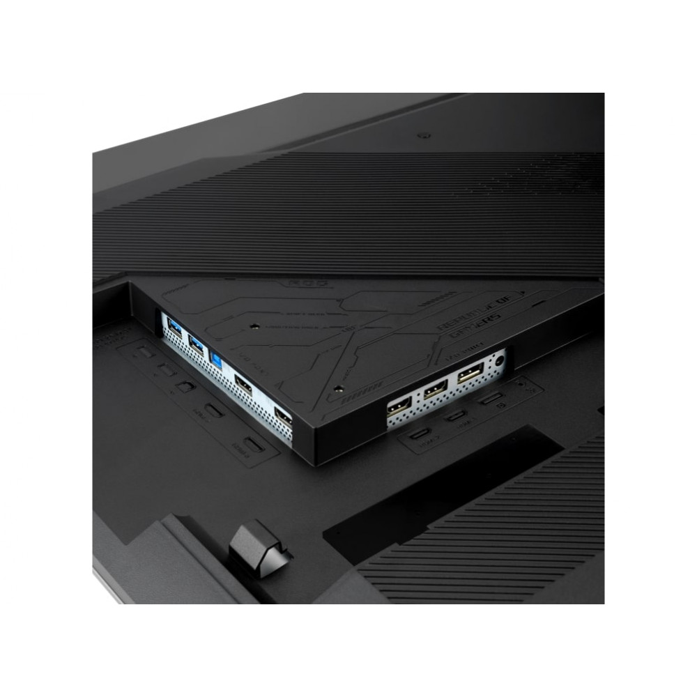 Монитор ASUS 47.5" ROG Swift PG48UQ (90LM0840-B01970) OLED Black