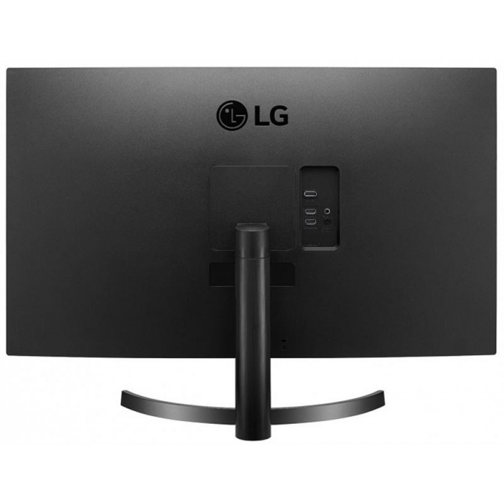 Монiтор LG 27" 27QN600-B IPS Black