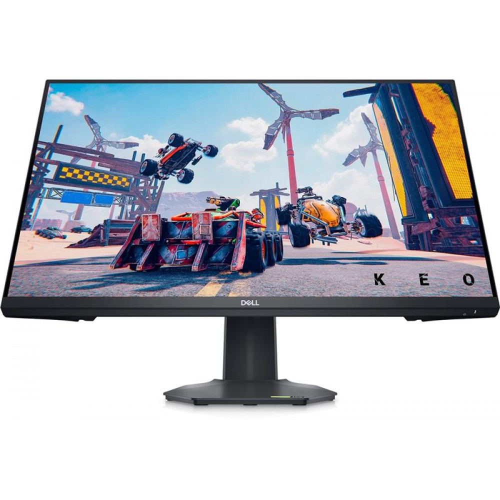 Монитор DELL 27" G2722HS (210-BDPO) IPS Black