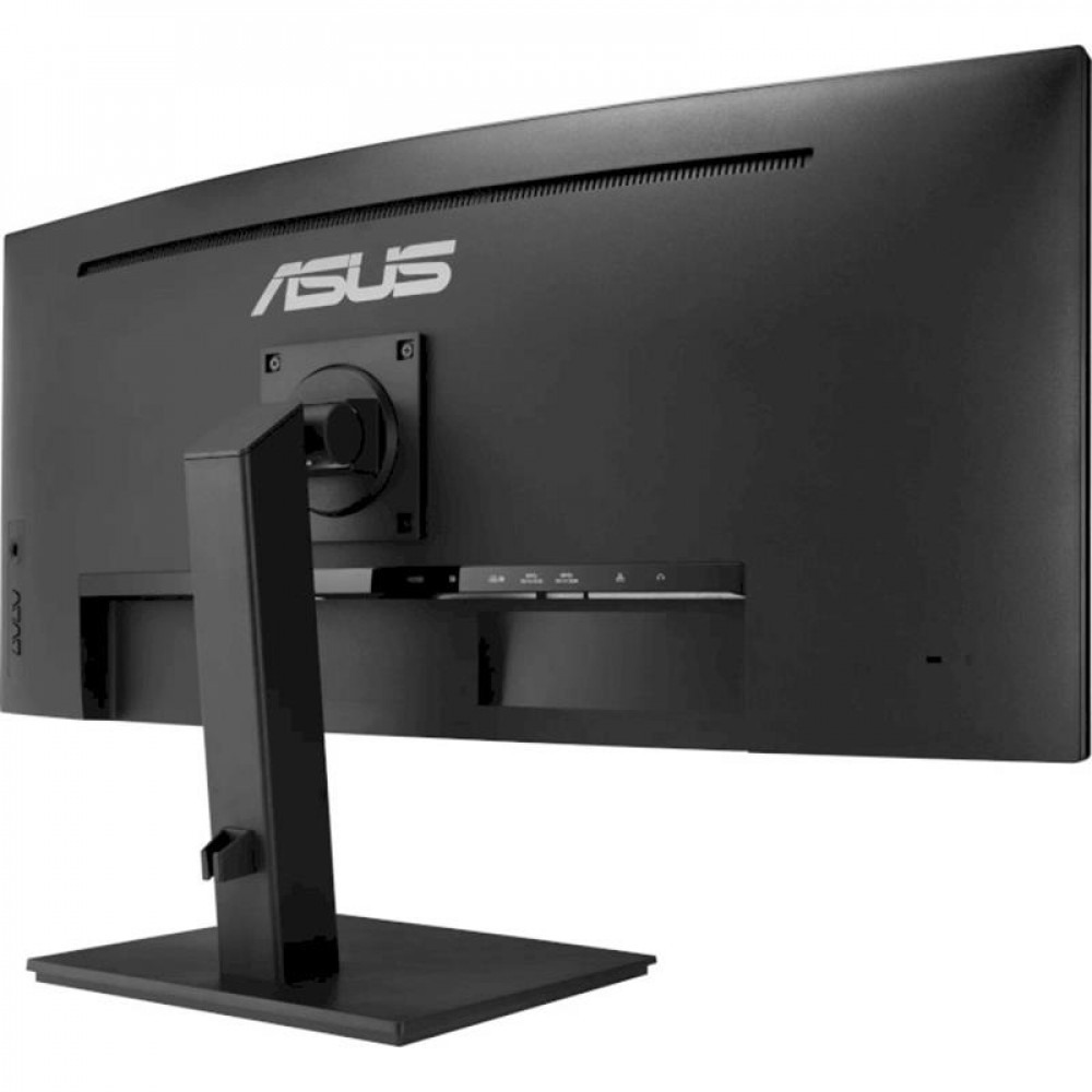 Монитор ASUS 34" VA34VCPSN (90LM08JJ-B01170) VA Black Curved