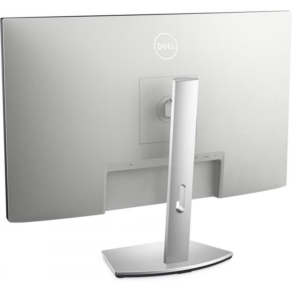 Монитор Dell 23.8" S2421HS (210-AXKQ) IPS Silver