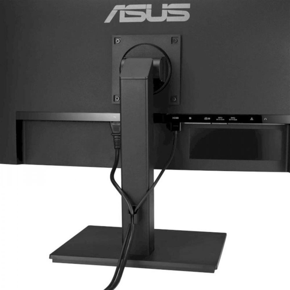 Монитор ASUS 34" VA34VCPSN (90LM08JJ-B01170) VA Black Curved