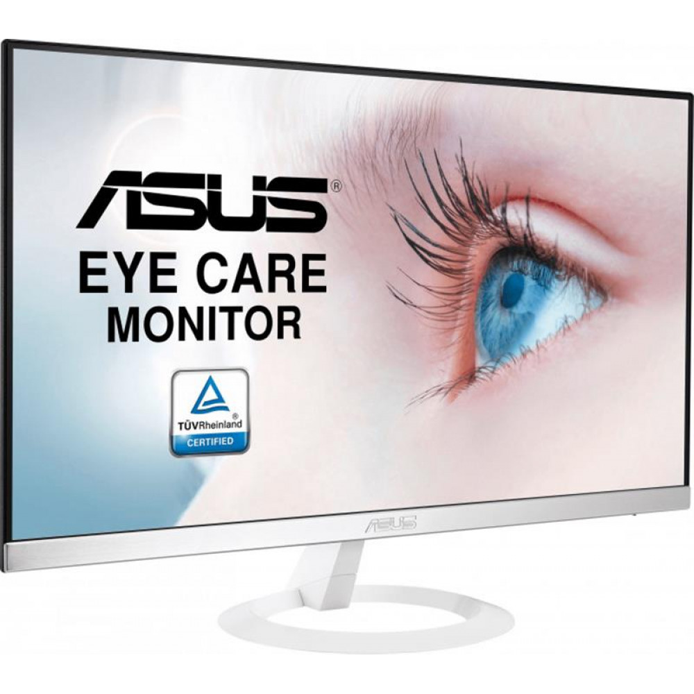 Монитор ASUS 23.8" VZ249HE-W (90LM02Q4-B01670) IPS White