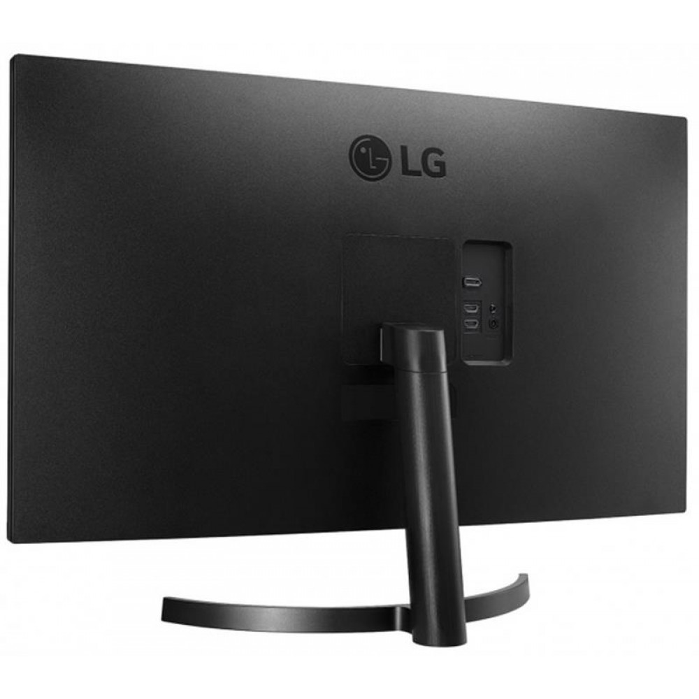 Монитор LG 27" 27QN600-B IPS Black