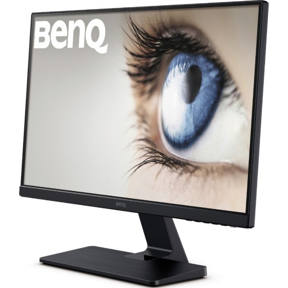 Монитор BenQ 23.8" GW2475H (9H.LFELA.TBE) IPS Black