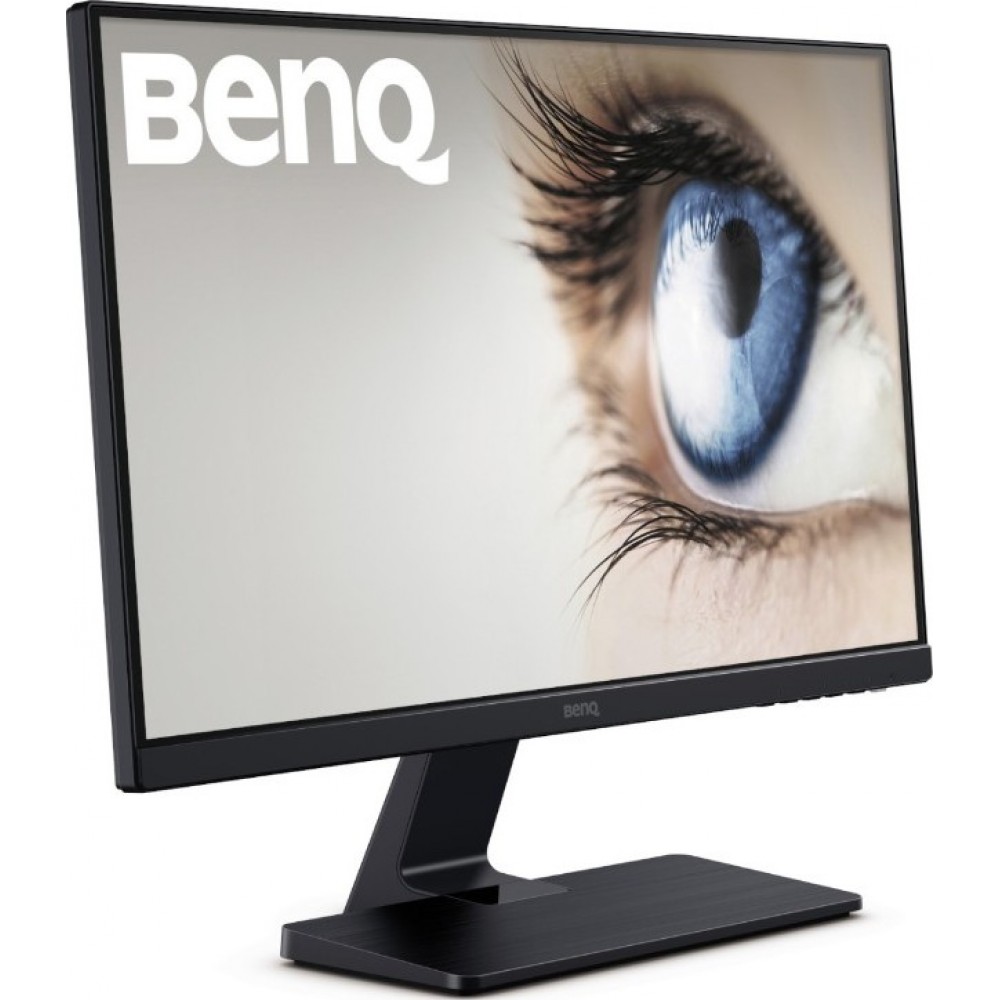 Монитор BenQ 23.8" GW2475H (9H.LFELA.TBE) IPS Black