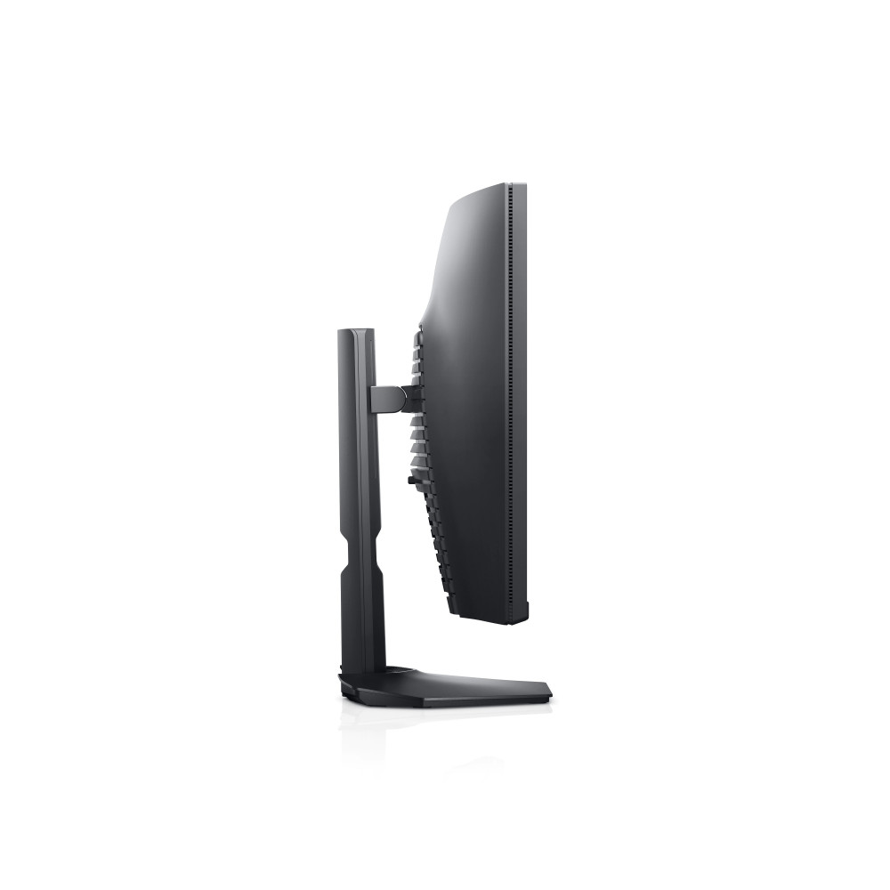 Монитор DELL 27" S2722DGM (210-AZZD) VA Black Curved