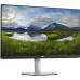 Монитор Dell 23.8" S2421HS (210-AXKQ) IPS Silver