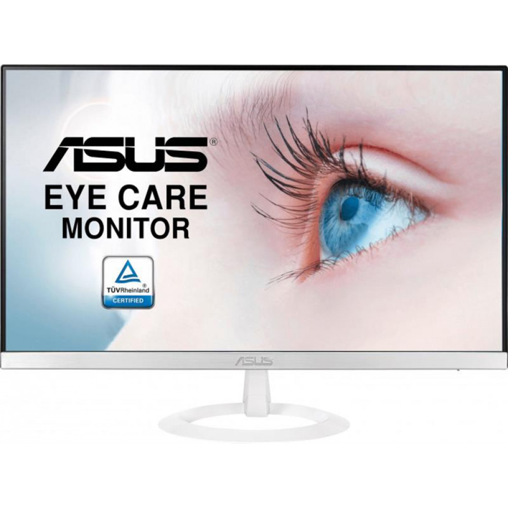 Монитор ASUS 23.8" VZ249HE-W (90LM02Q4-B01670) IPS White