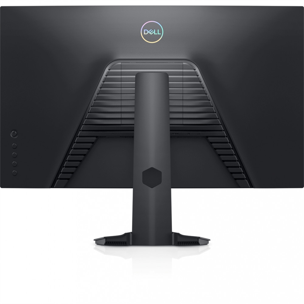 Монитор DELL 27" S2722DGM (210-AZZD) VA Black Curved
