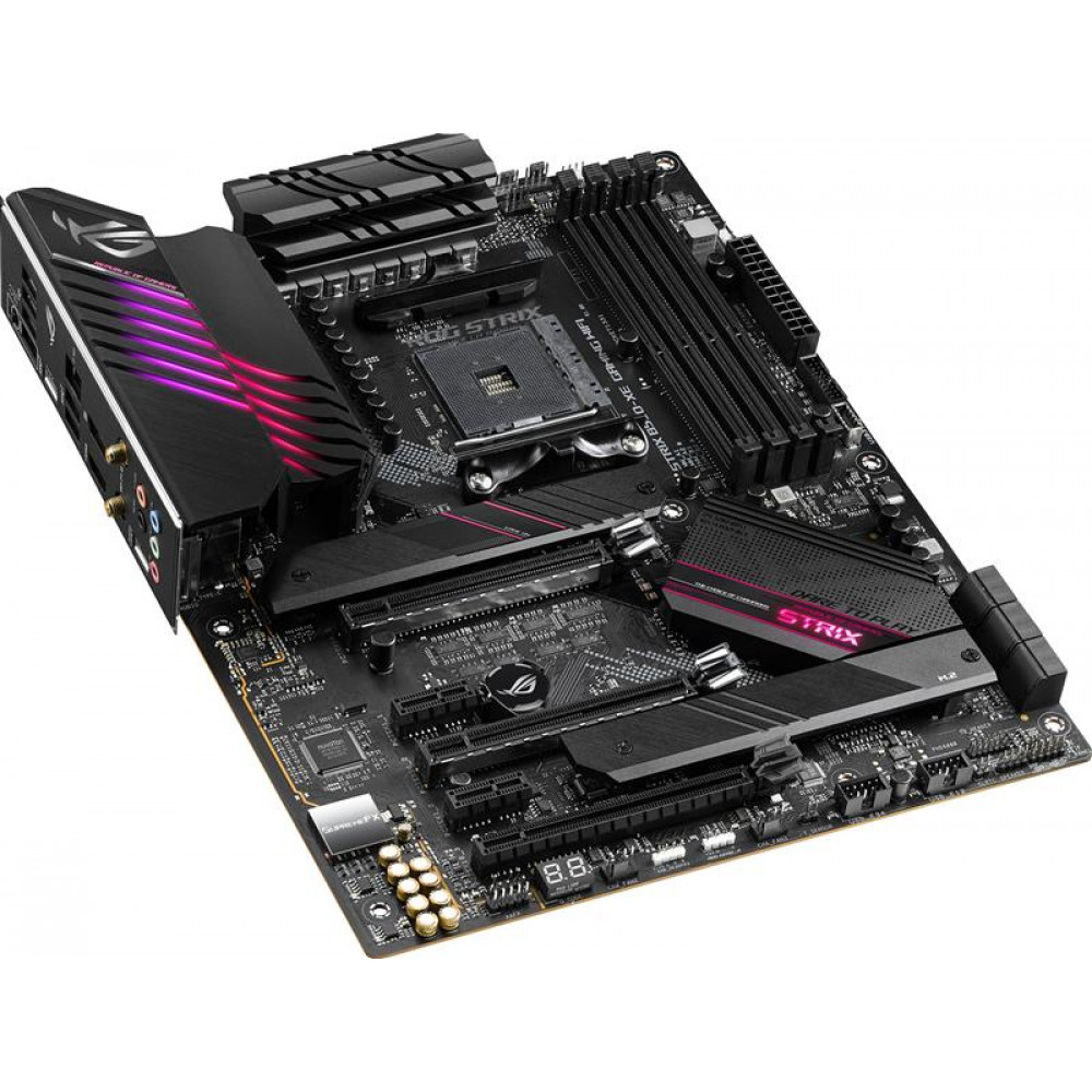 Материнская плата Asus ROG Strix B550-XE Gaming WiFi Socket AM4