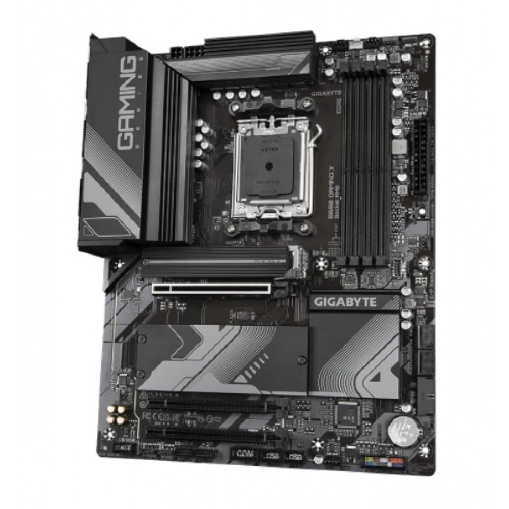 Материнская плата Gigabyte B650 Gaming X Socket AM5