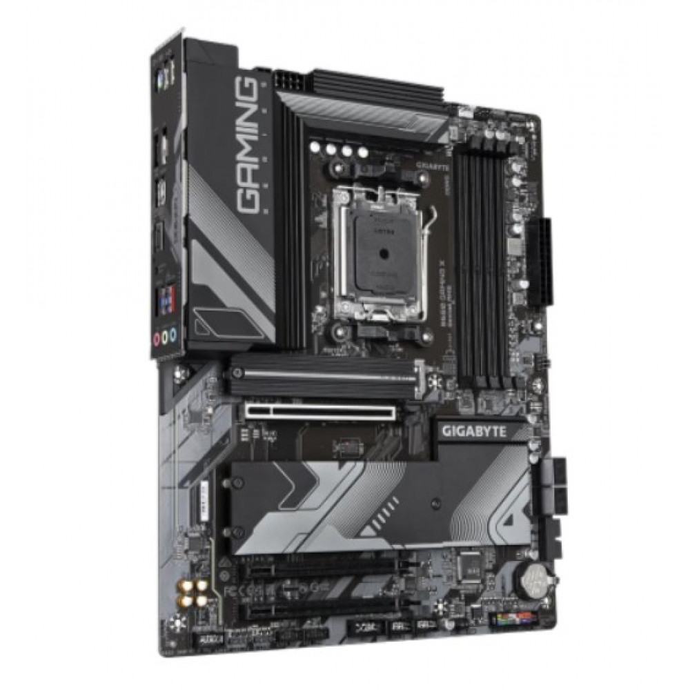 Материнская плата Gigabyte B650 Gaming X Socket AM5