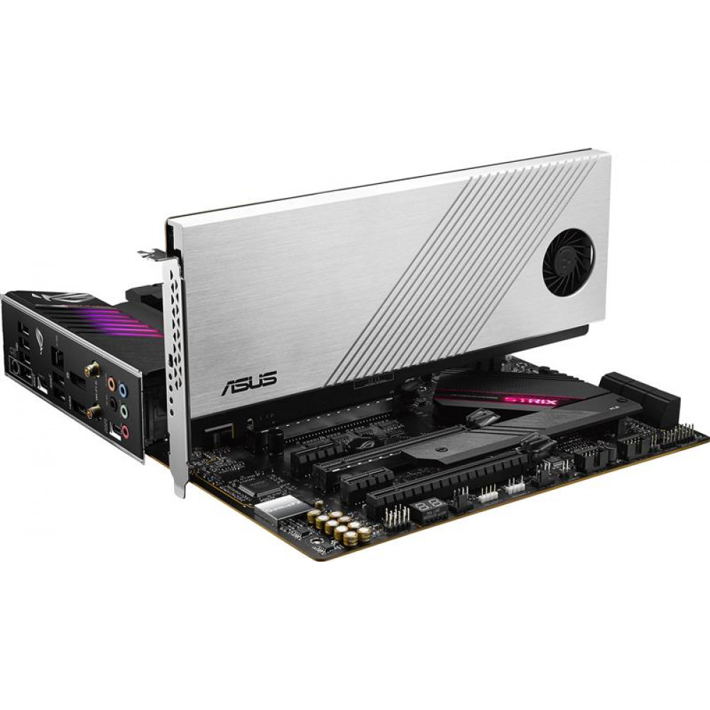 Материнская плата Asus ROG Strix B550-XE Gaming WiFi Socket AM4