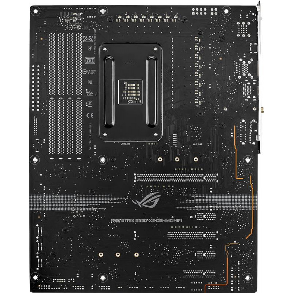 Материнская плата Asus ROG Strix B550-XE Gaming WiFi Socket AM4