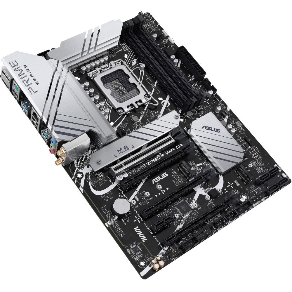 Материнская плата Asus Prime Z790-P WiFi D4 Socket 1700