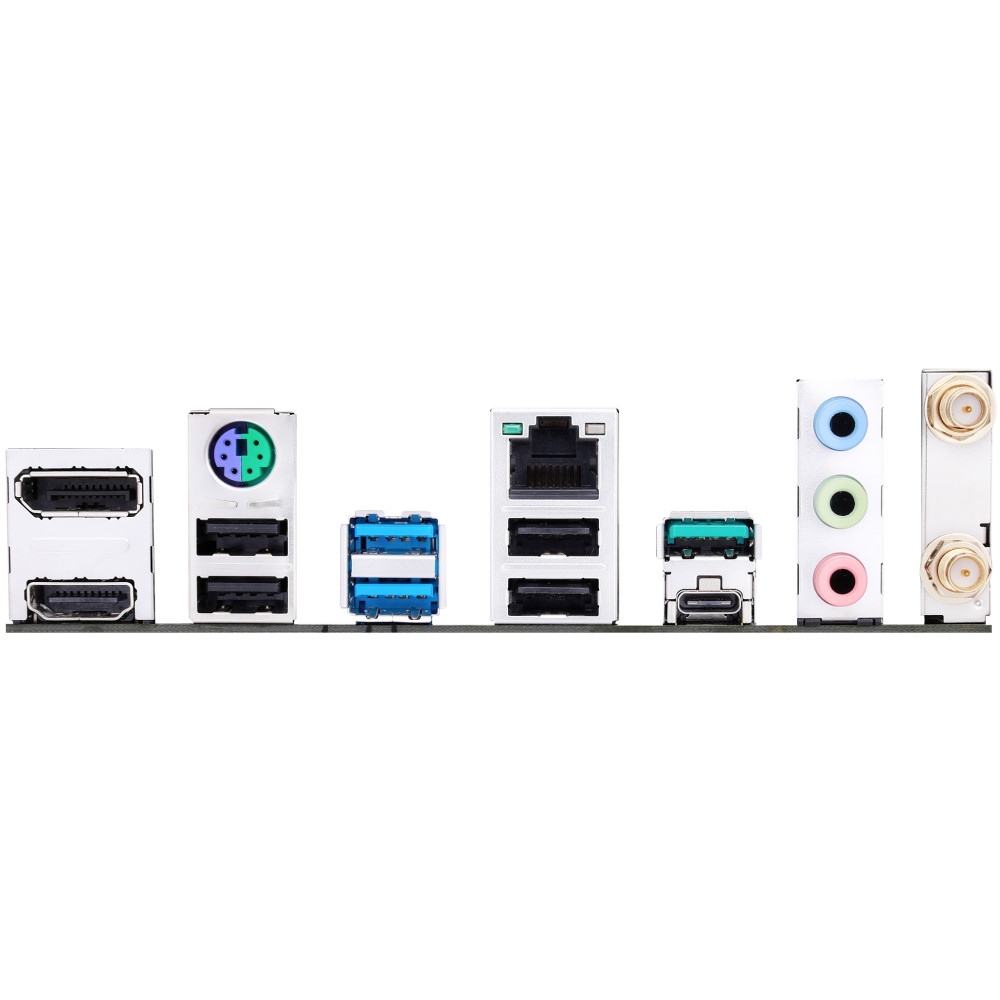 Материнская плата Asus Prime Z790-P WiFi D4 Socket 1700