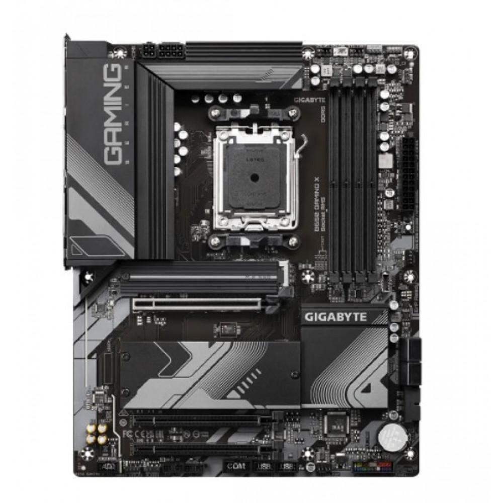 Материнская плата Gigabyte B650 Gaming X Socket AM5