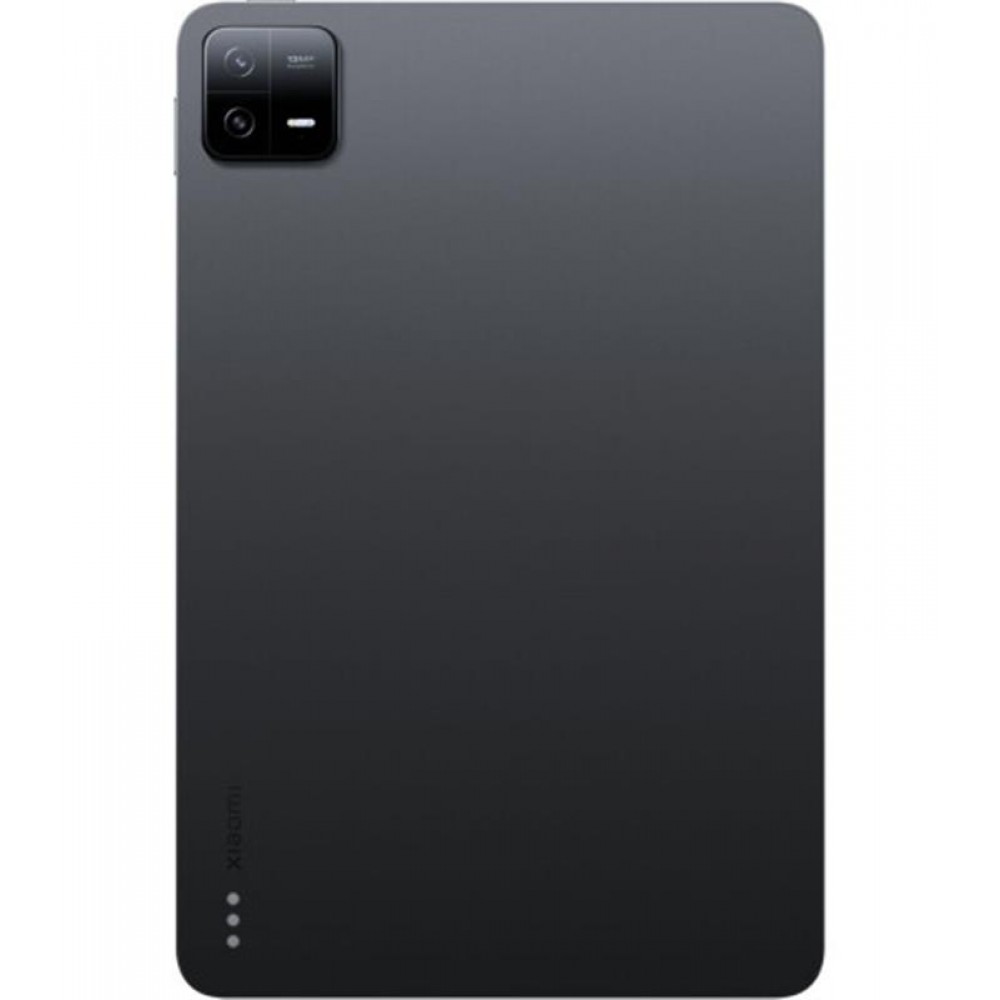 Планшет Xiaomi Pad 6 8/256GB Gray EU_