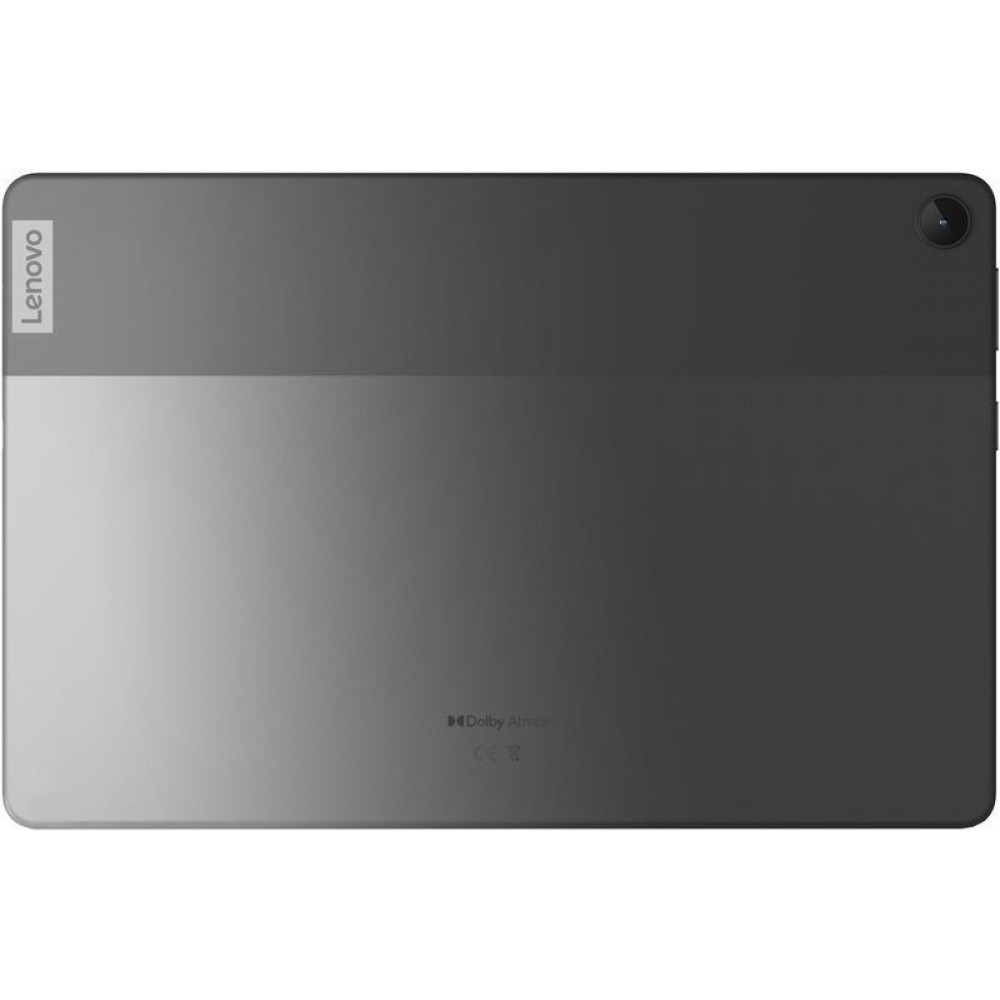 Планшет Lenovo Tab M10 (3rd Gen) TB328FU 4/64GB Storm Grey + Case (ZAAE0106UA)