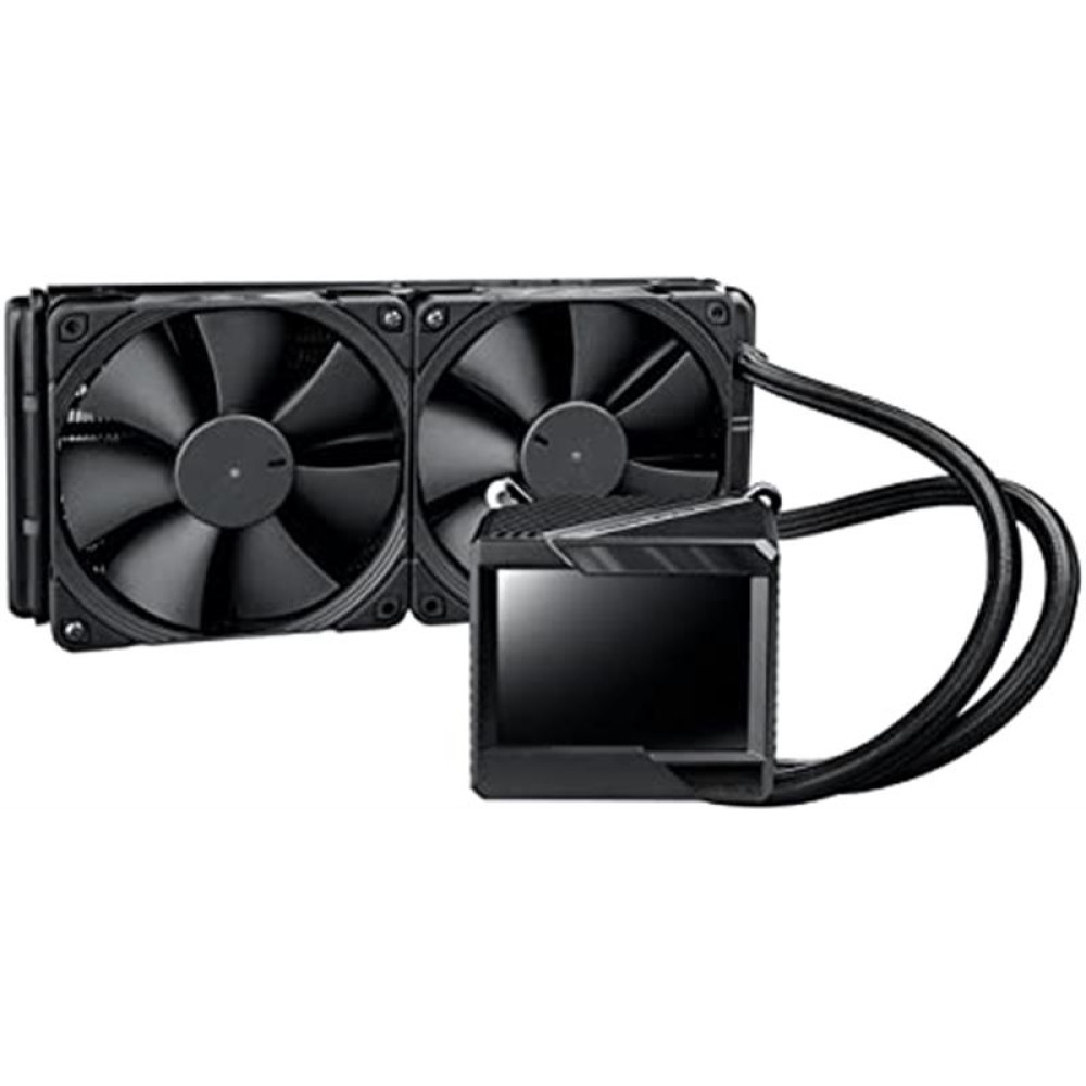 Система водяного охлаждения Asus ROG Ryujin II 240 (90RC00A0-M0UAY0)