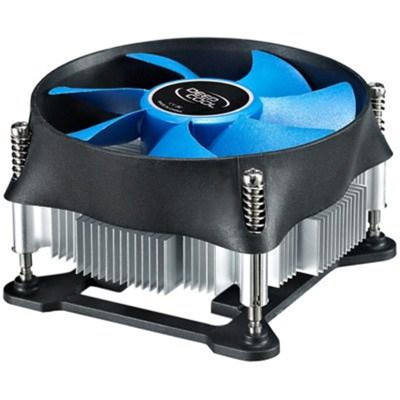 Процессорный кулер DeepCool Theta 15 PWM (DP-ICAS-T15P)