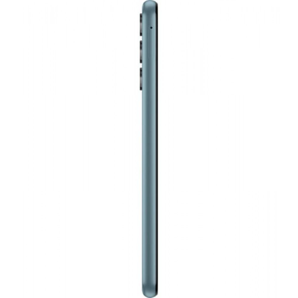 Смартфон Samsung Galaxy M34 5G SM-M346 8/128GB Dual Sim Blue (SM-M346BZBGSEK)