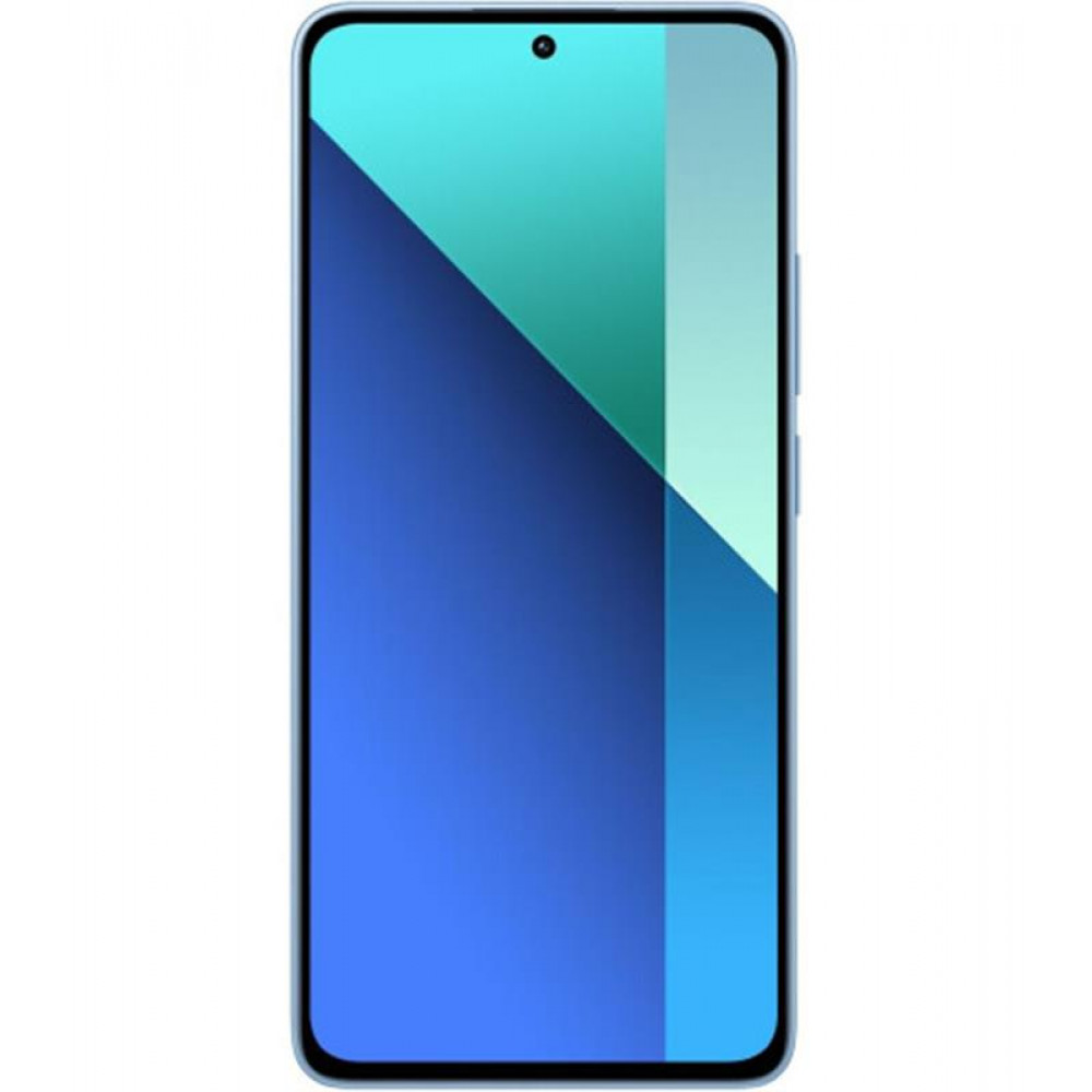 Смартфон Xiaomi Redmi Note 13 4G 8/256GB Dual Sim Ice Blue EU_