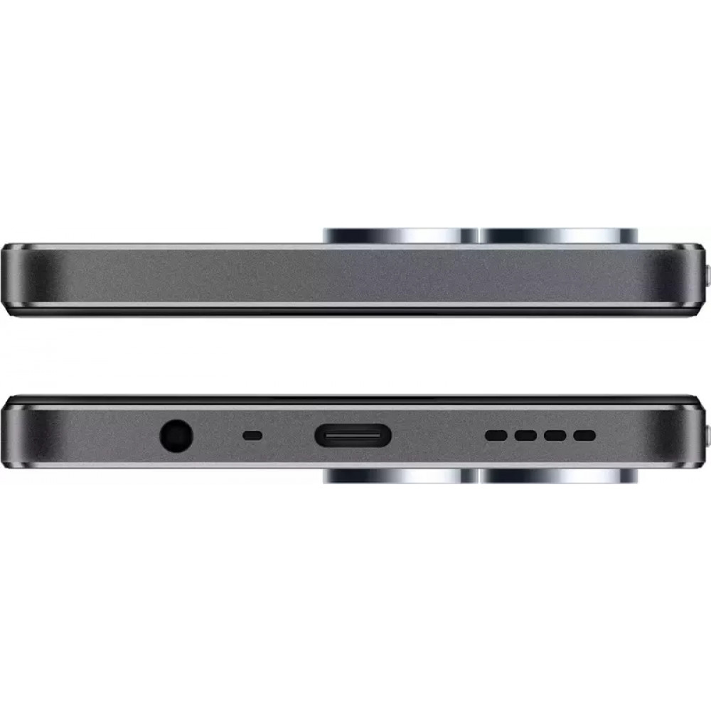 Смартфон Realme C51 4/64GB no NFC Dual Sim Carbon Black
