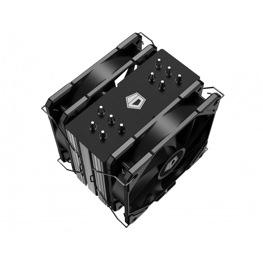 Кулер процессорный ID-Cooling SE-225-XT Basic