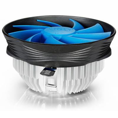 Процессорный кулер DeepCool Gamma Archer (DP-MCAL-GA)