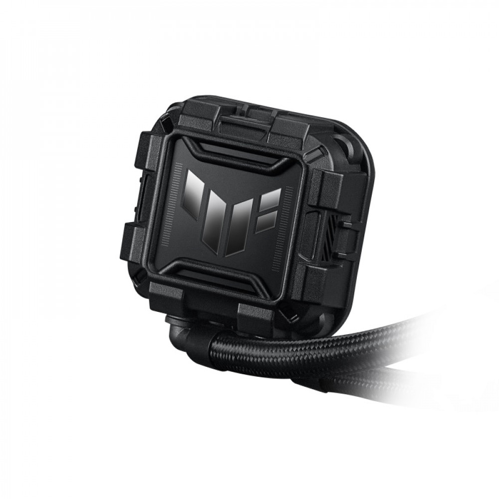 Система охлаждения водяного Asus TUF Gaming LC II 360 ARGB (90RC00M1-M0UAY0)