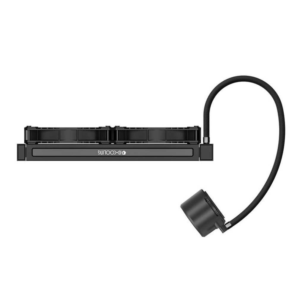 Система водяного охлаждения ID-Cooling Frostflow X 280