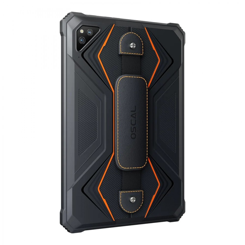 Планшет Oscal Spider 8 8/128GB Dual Sim Orange