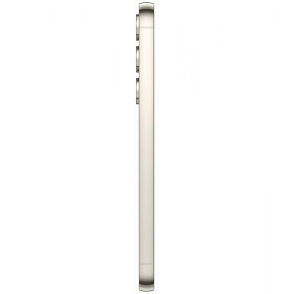 Смартфон Samsung Galaxy S23 8/256GB Dual Sim Beige (SM-S911BZEGSEK)