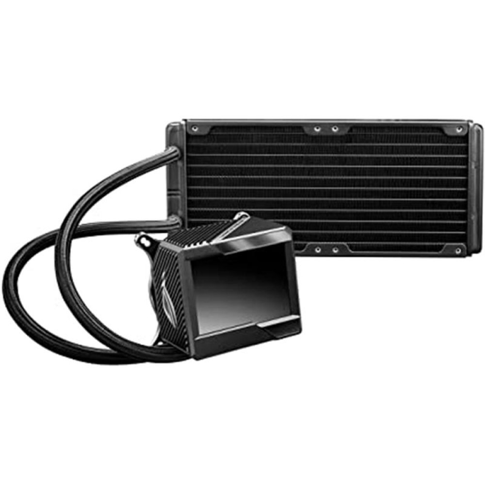 Система водяного охлаждения Asus ROG Ryujin II 240 (90RC00A0-M0UAY0)