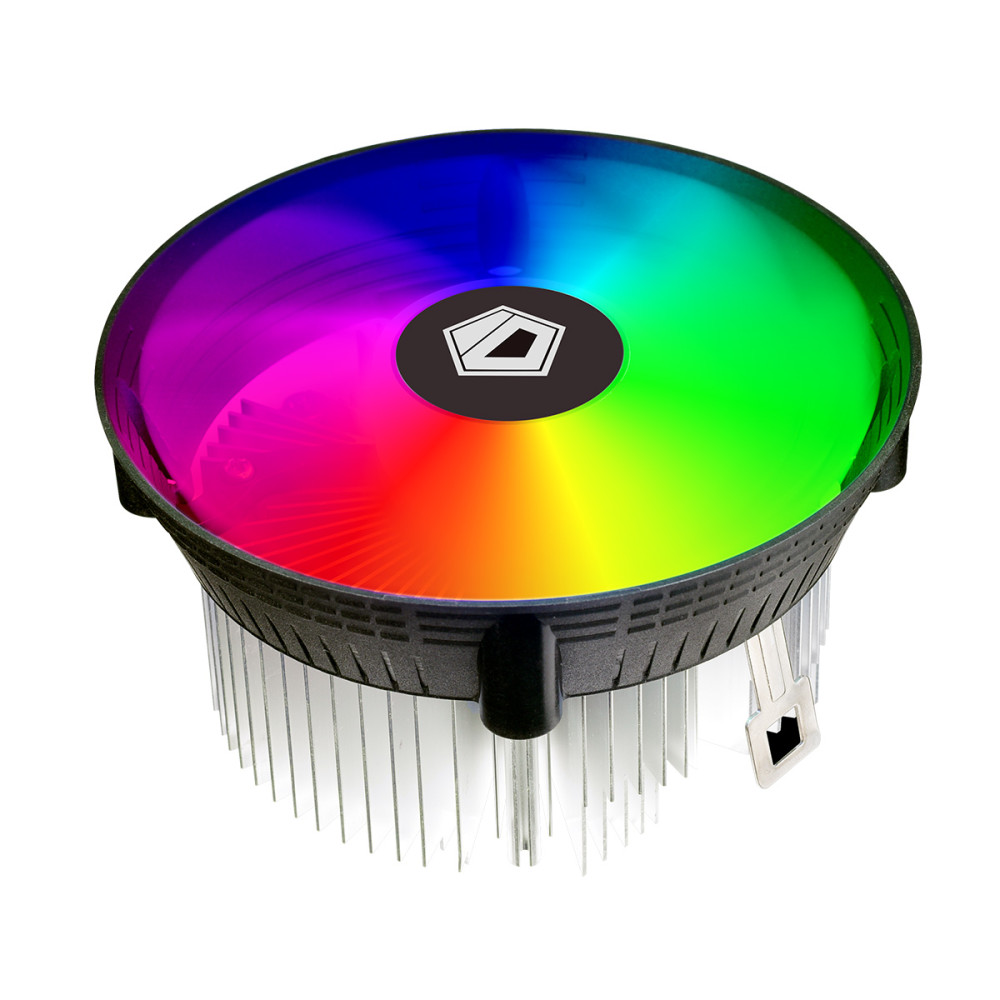 Кулер процессорный ID-Cooling DK-03A RGB PWM