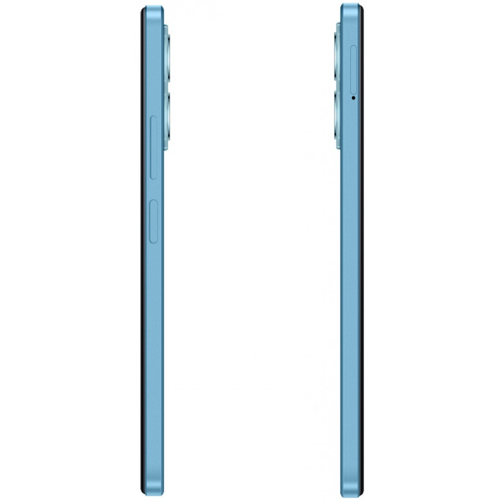 Смартфон Xiaomi Redmi Note 12 4/128GB Dual Sim Ice Blue EU_