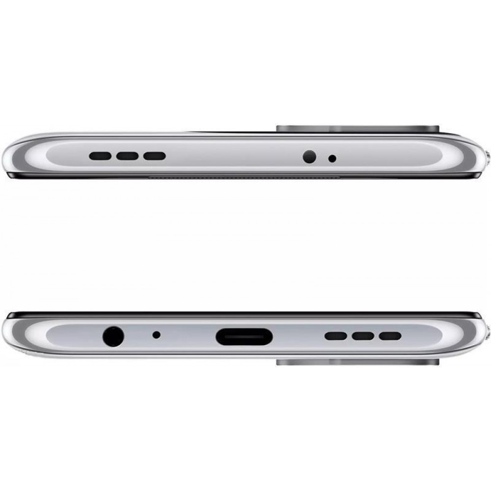 Смартфон Xiaomi Poco M5S 6/128GB Dual Sim White EU_