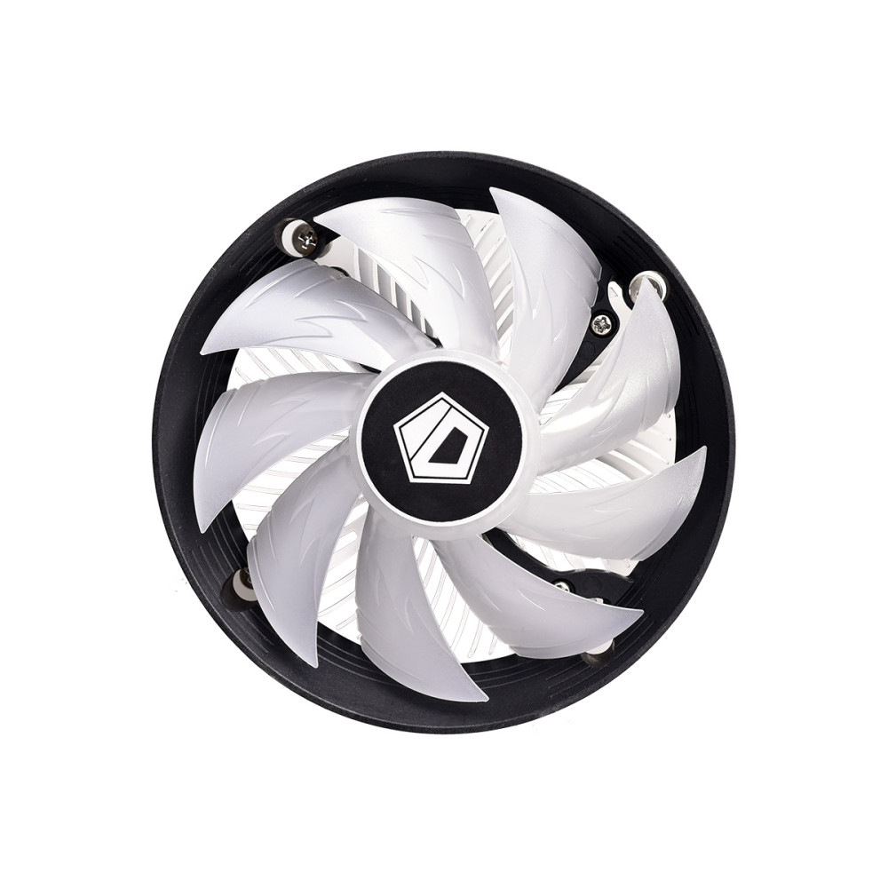 Кулер процессорный ID-Cooling DK-03i RGB PWM