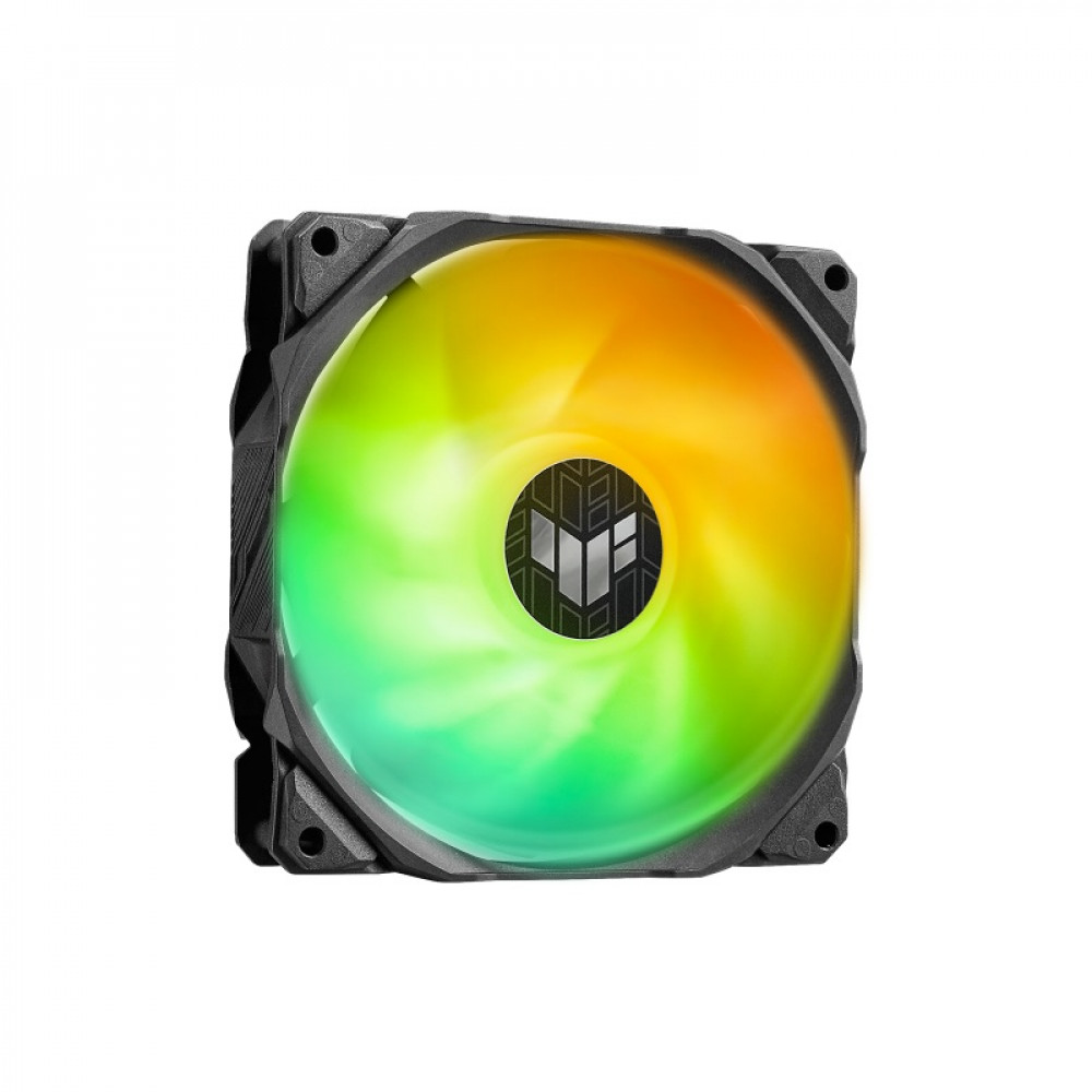 Система охлаждения водяного Asus TUF Gaming LC II 360 ARGB (90RC00M1-M0UAY0)