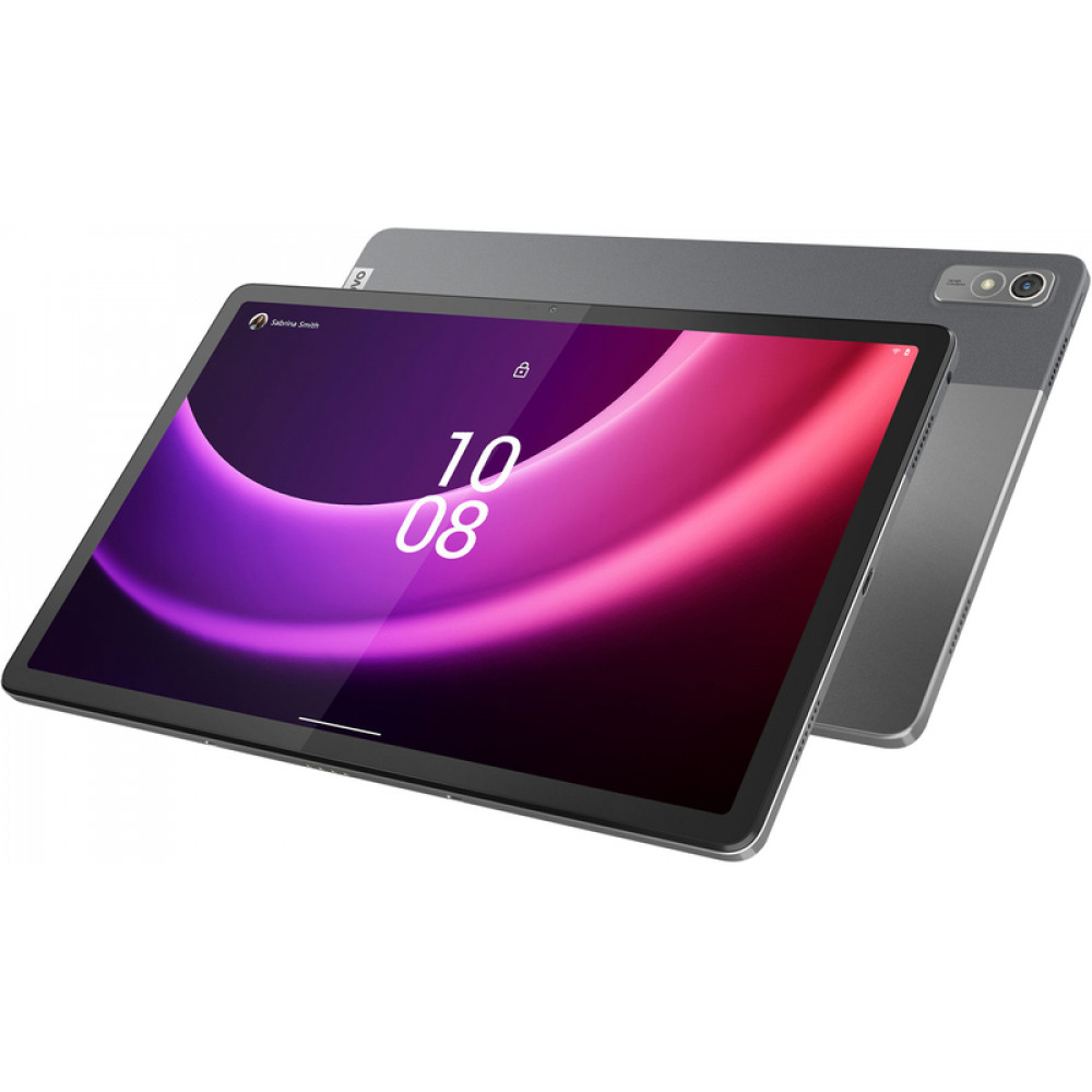 Планшет Lenovo Tab P11 (2nd Gen) TB350XU 6/128GB 4G Storm Grey (ZABG0019UA)