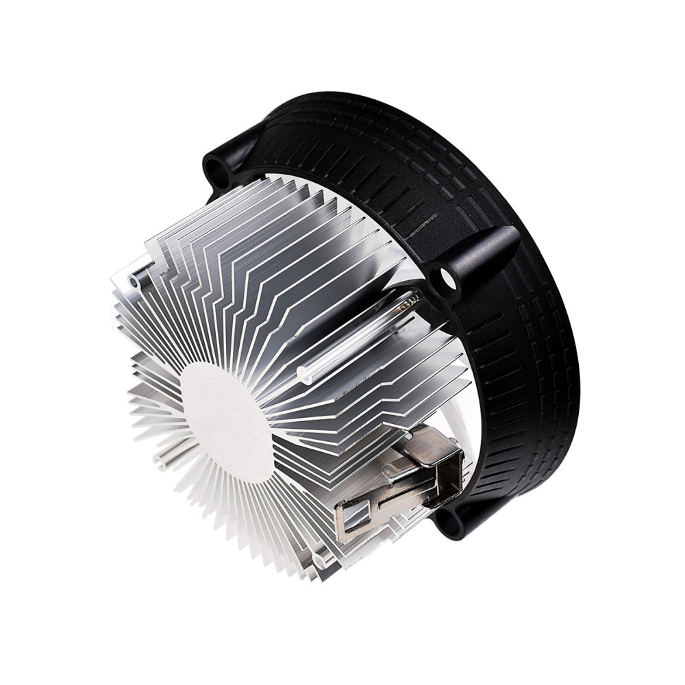 Кулер процессорный ID-Cooling DK-03A RGB PWM